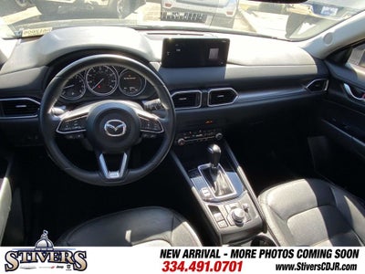 2023 Mazda Mazda CX-5 2.5 S Preferred