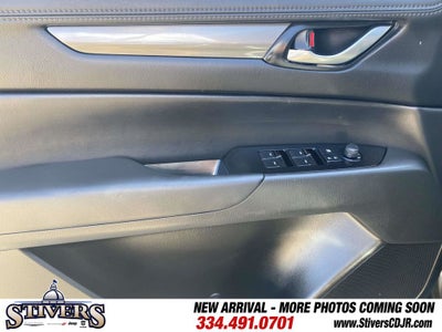 2023 Mazda Mazda CX-5 2.5 S Preferred