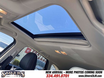 2023 Mazda Mazda CX-5 2.5 S Preferred