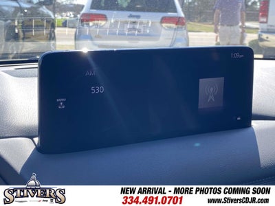 2023 Mazda Mazda CX-5 2.5 S Preferred