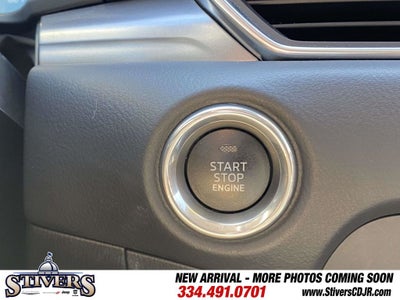 2023 Mazda Mazda CX-5 2.5 S Preferred