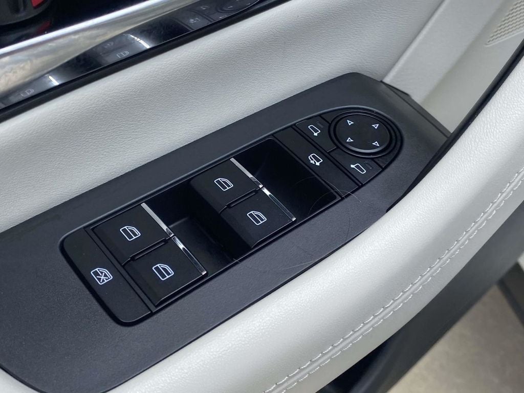 2025 Mazda Mazda CX-90 3.3 Turbo S Premium Package