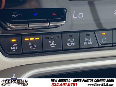 2025 Mazda Mazda CX-90 3.3 Turbo S Premium Package