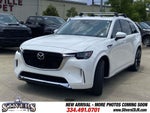2025 Mazda Mazda CX-90 3.3 Turbo S Premium Package