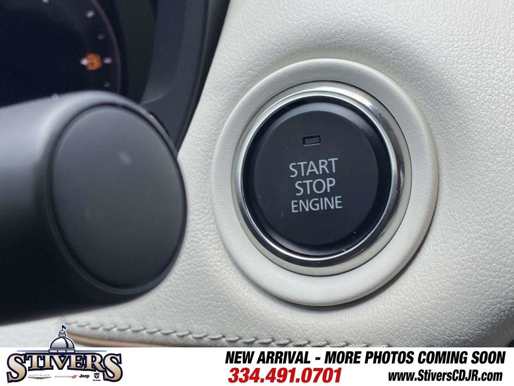 2025 Mazda Mazda CX-90 3.3 Turbo S Premium Package