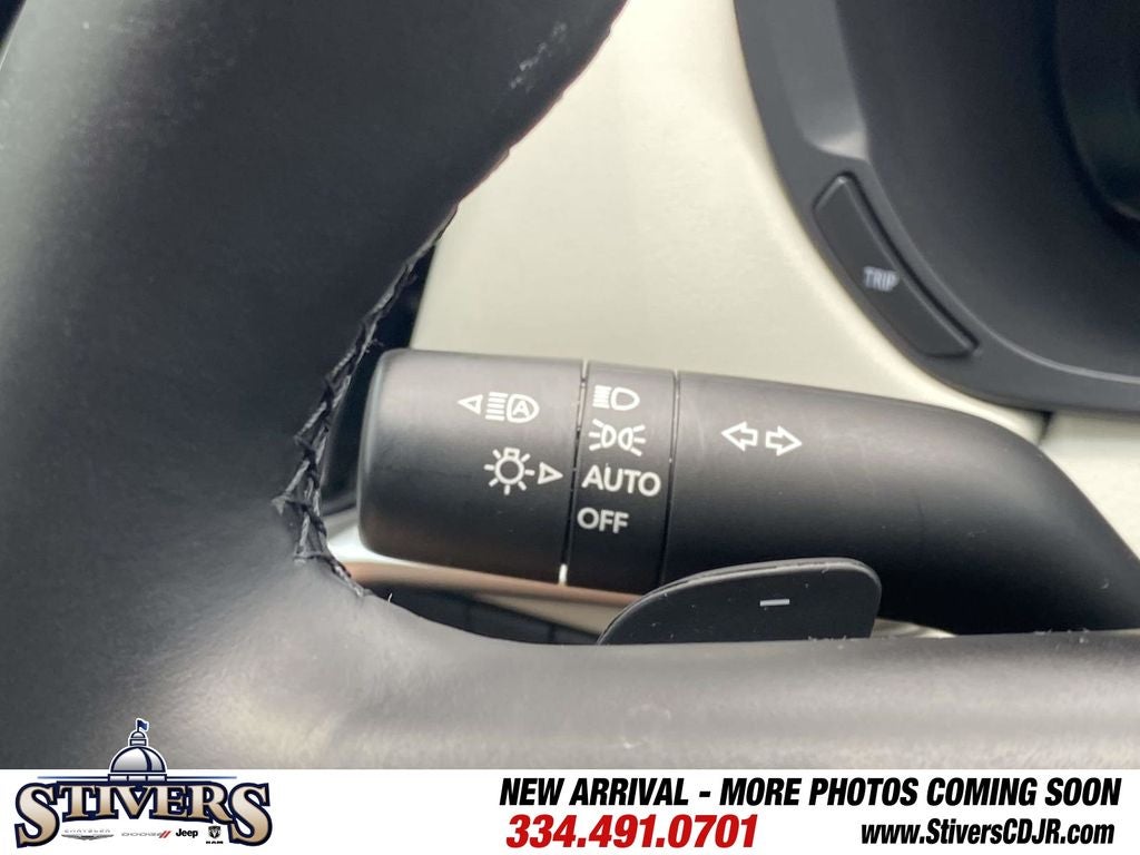 2025 Mazda Mazda CX-90 3.3 Turbo S Premium Package