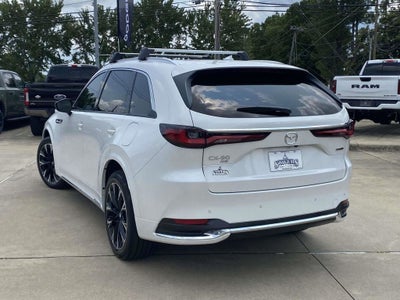 2025 Mazda Mazda CX-90 3.3 Turbo S Premium Package
