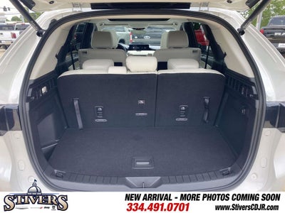 2025 Mazda Mazda CX-90 3.3 Turbo S Premium Package