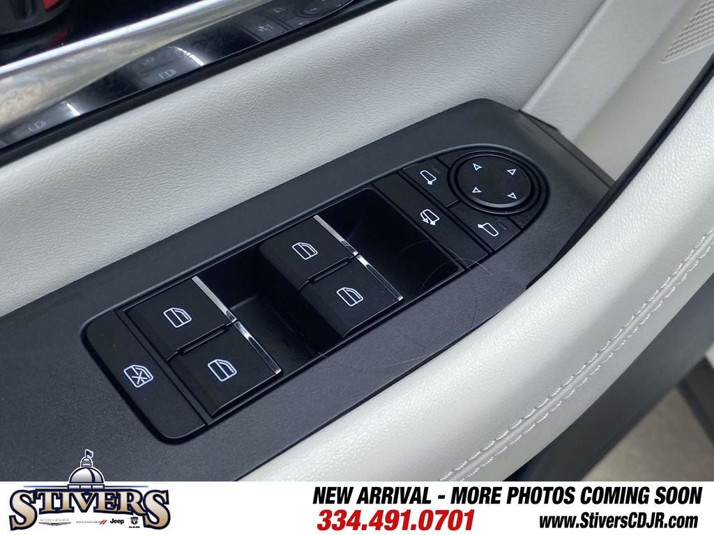 2025 Mazda Mazda CX-90 3.3 Turbo S Premium Package
