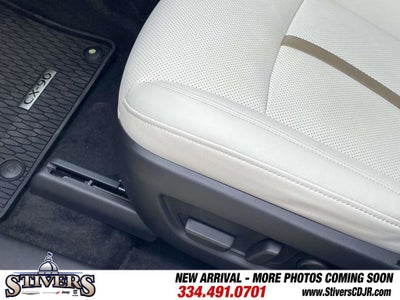 2025 Mazda Mazda CX-90 3.3 Turbo S Premium Package