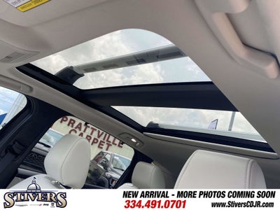 2025 Mazda Mazda CX-90 3.3 Turbo S Premium Package