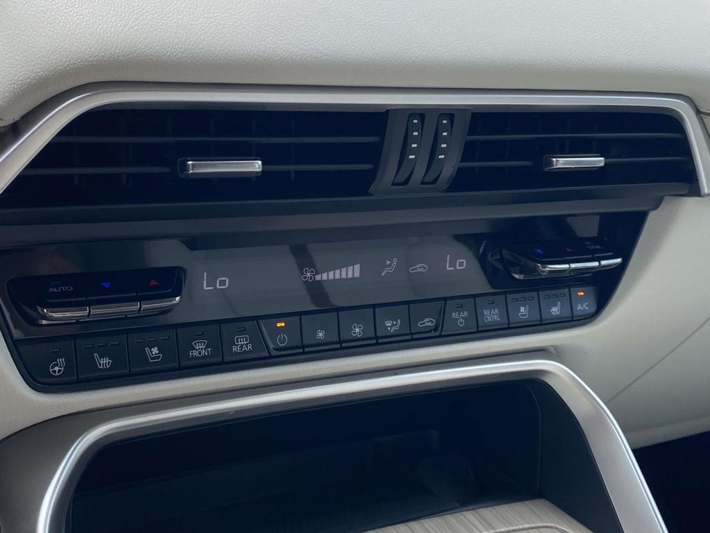 2025 Mazda Mazda CX-90 3.3 Turbo S Premium Package