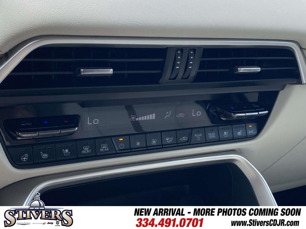 2025 Mazda Mazda CX-90 3.3 Turbo S Premium Package