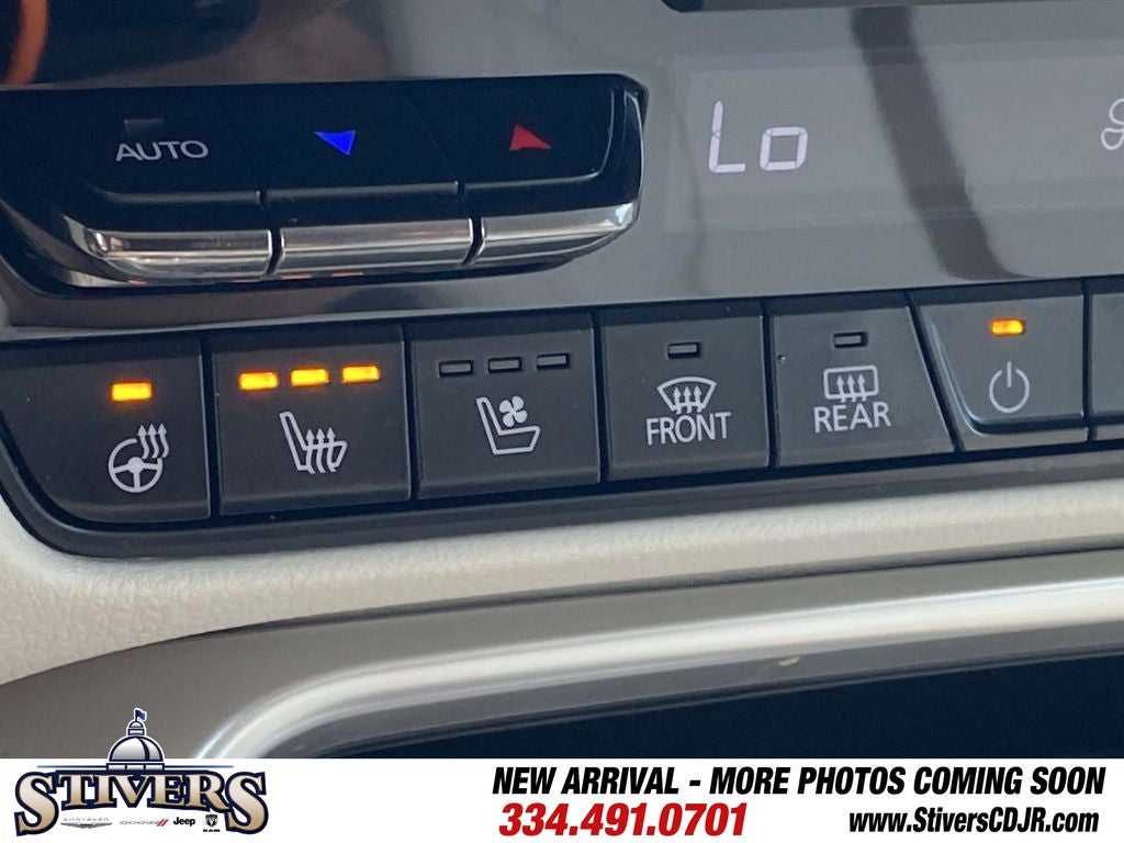 2025 Mazda Mazda CX-90 3.3 Turbo S Premium Package