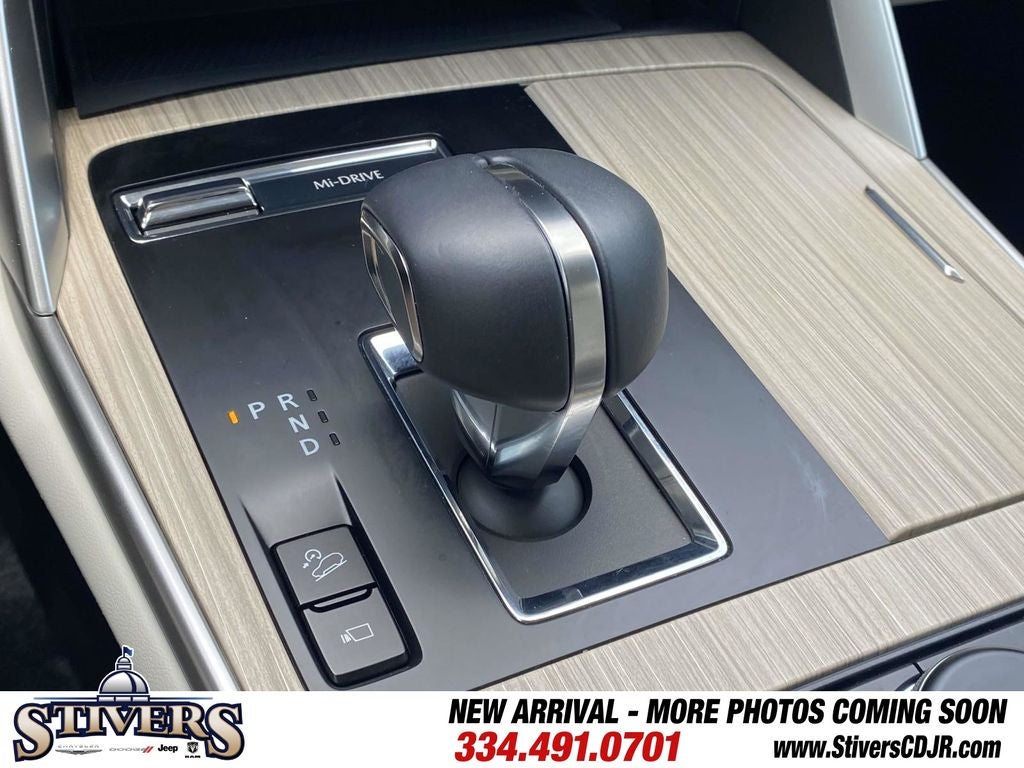 2025 Mazda Mazda CX-90 3.3 Turbo S Premium Package