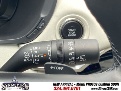 2025 Mazda Mazda CX-90 3.3 Turbo S Premium Package