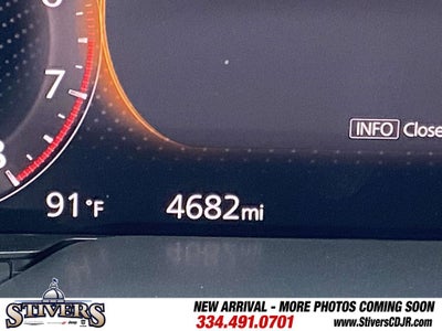 2025 Mazda Mazda CX-90 3.3 Turbo S Premium Package