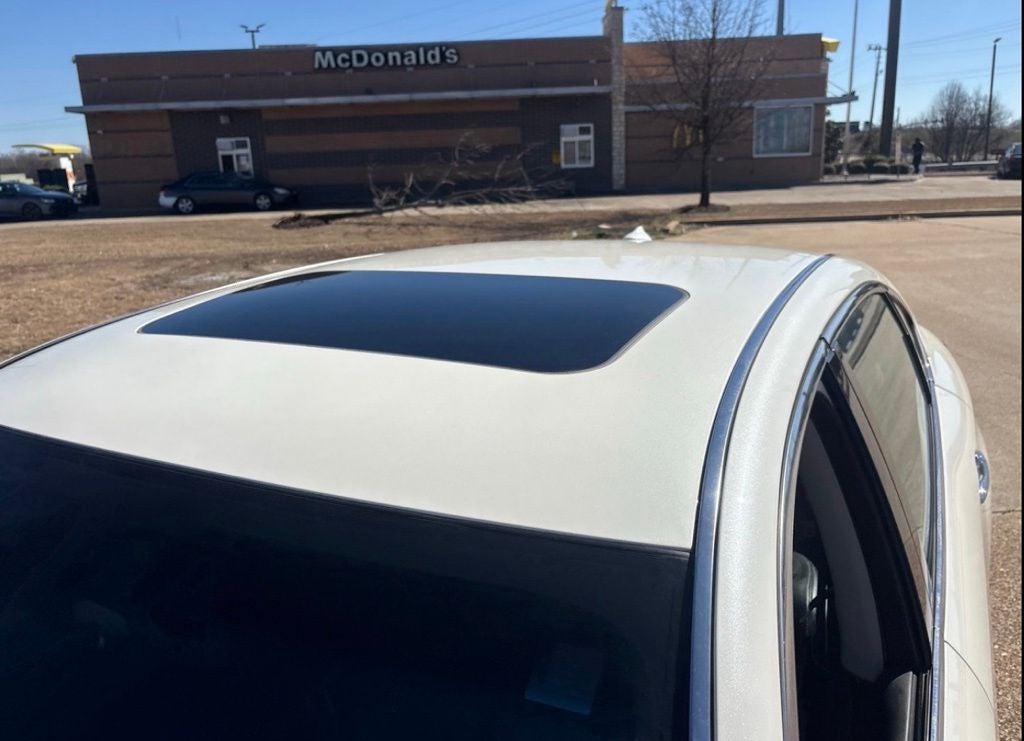 2019 INFINITI Q70L 5.6