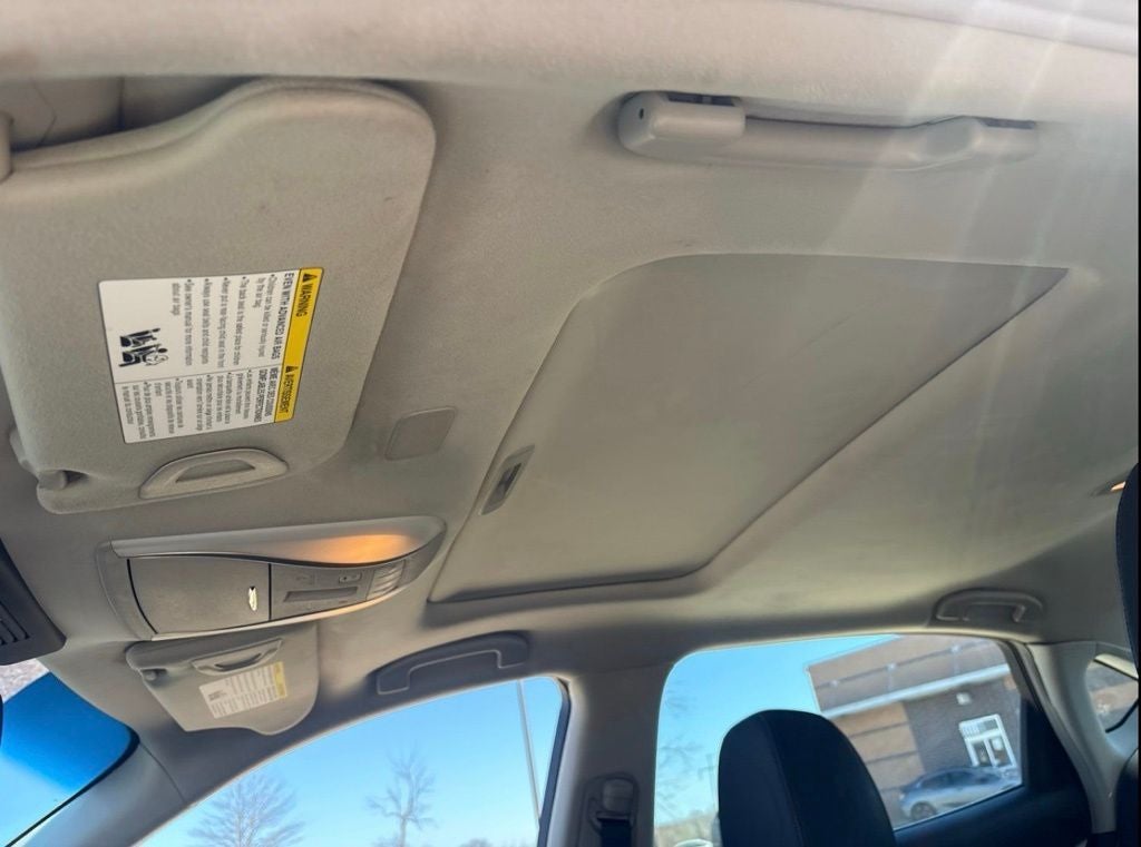 2019 INFINITI Q70L 5.6