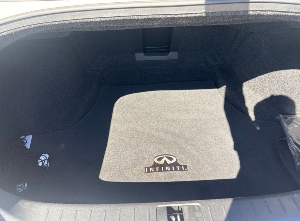 2019 INFINITI Q70L 5.6