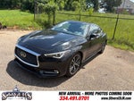 2021 INFINITI Q60 3.0t PURE