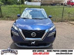 2021 Nissan Rogue SV FWD