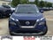 2021 Nissan Rogue SV FWD