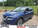 2021 Nissan Rogue SV FWD