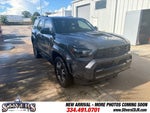 2025 Toyota 4Runner TRD Sport Premium