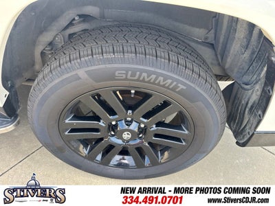 2020 Toyota 4Runner Nightshade