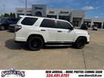 2020 Toyota 4Runner Nightshade