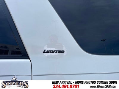 2020 Toyota 4Runner Nightshade