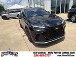 2023 Lexus NX 350 F SPORT Handling
