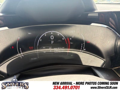 2023 Lexus NX 350 F SPORT Handling