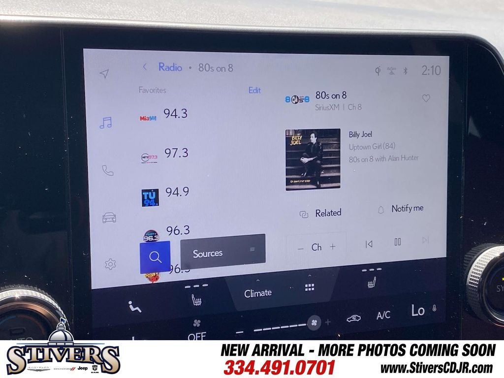 2023 Lexus NX 350 F SPORT Handling