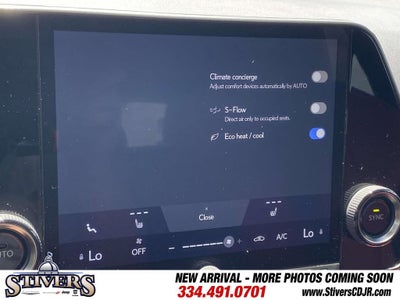 2023 Lexus NX 350 F SPORT Handling