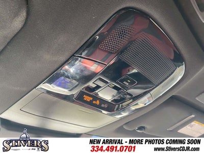 2023 Lexus NX 350 F SPORT Handling