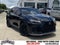 2023 Lexus NX 350 F SPORT Handling