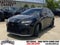 2023 Lexus NX 350 F SPORT Handling