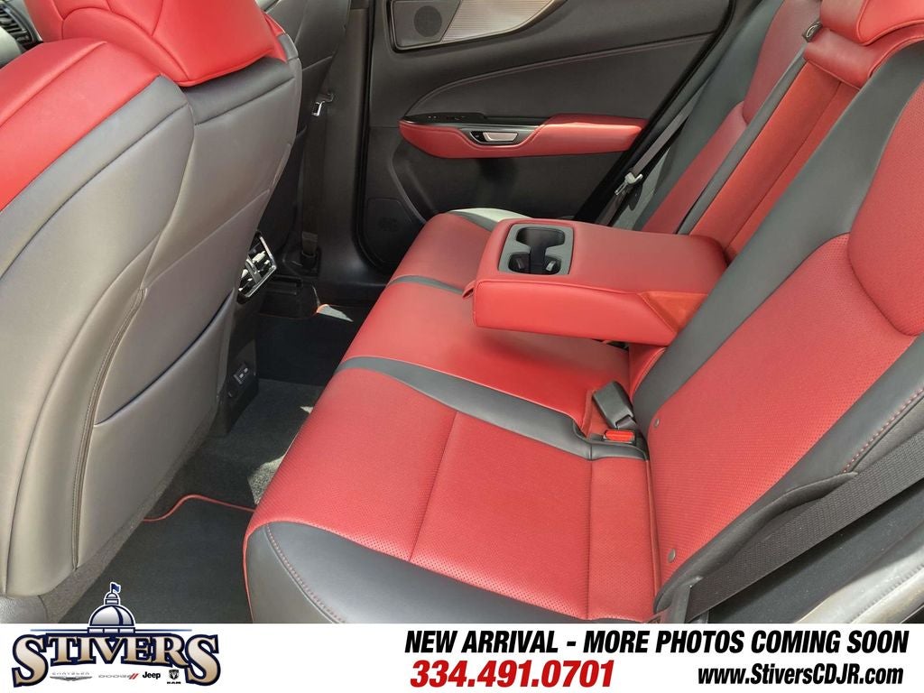 2023 Lexus NX 350 F SPORT Handling