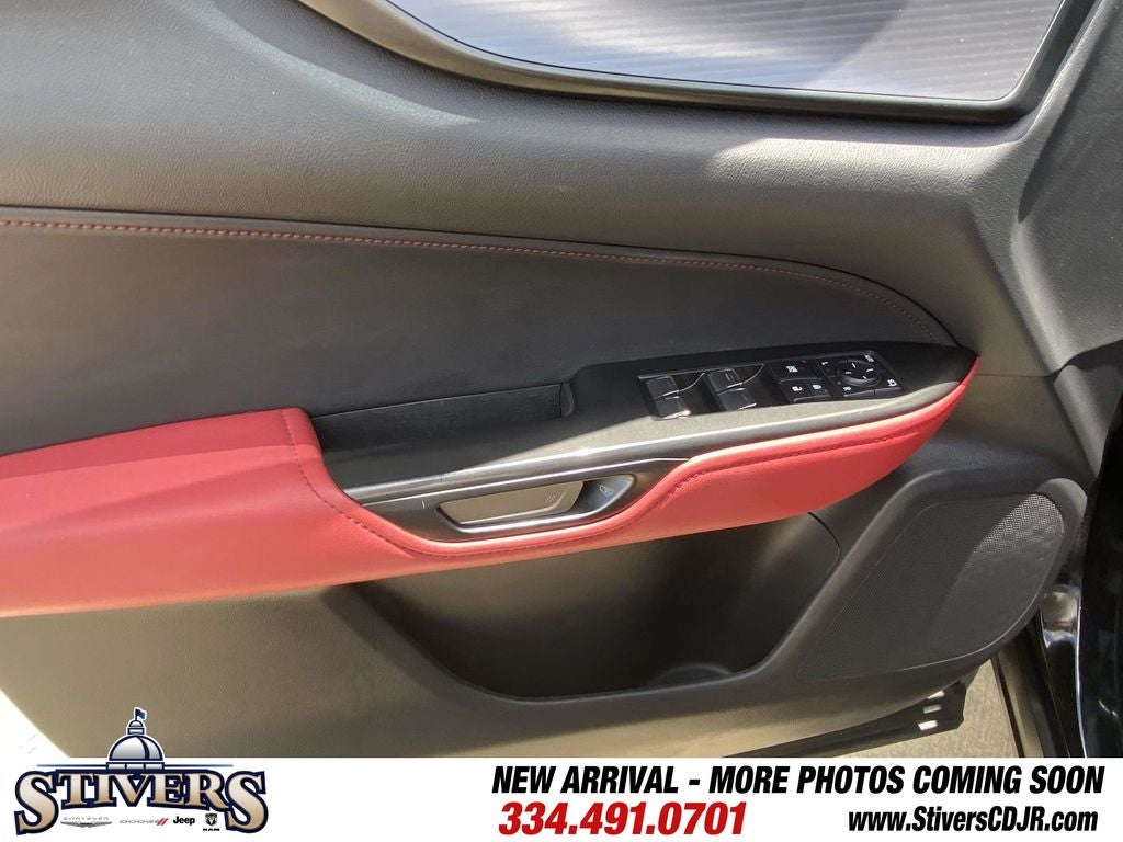 2023 Lexus NX 350 F SPORT Handling