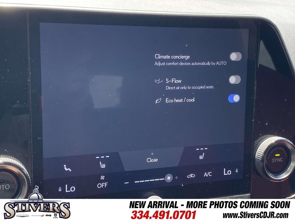 2023 Lexus NX 350 F SPORT Handling