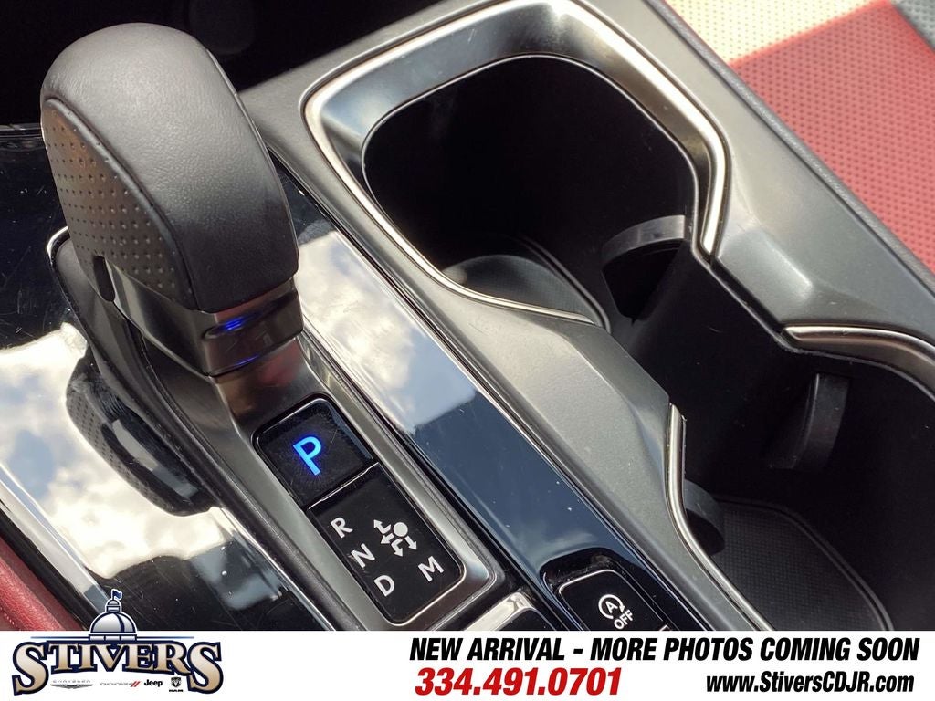 2023 Lexus NX 350 F SPORT Handling