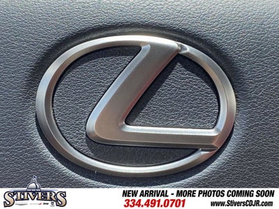 2023 Lexus NX 350 F SPORT Handling