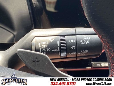 2023 Lexus NX 350 F SPORT Handling