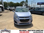 2014 Chevrolet Spark 1LT Auto