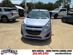 2014 Chevrolet Spark 1LT Auto