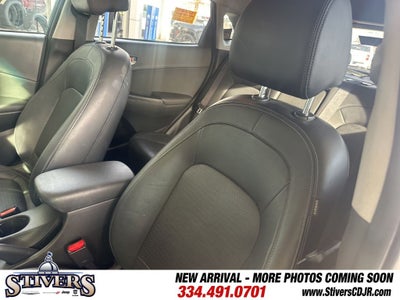 2018 Hyundai Kona Ultimate