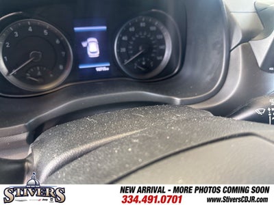 2018 Hyundai Kona Ultimate