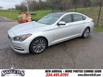 2016 Hyundai Genesis 3.8